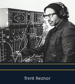 Trent Reznor